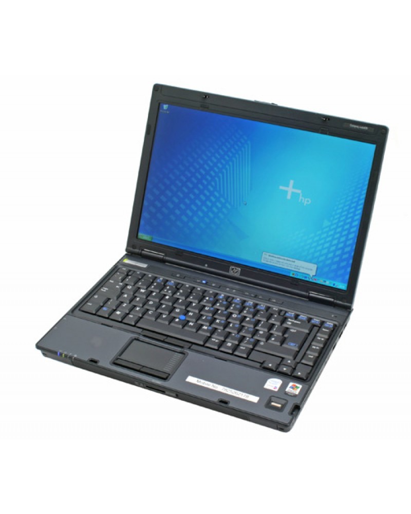 Hp Nc6400 Widescreen Laptop Windows 7