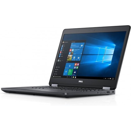 Dell Latitude E5470 Touchscreen Laptop 8GB 256GB SSD Windows 11 Laptop Warranty, Webcam 