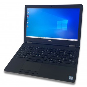 Dell Latitude E5570 15.6" i5-6200U 8GB Ram 128GB SSD Windows 11 Webcam Laptop
