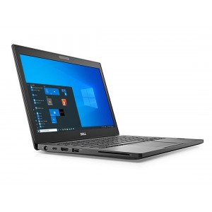 Dell Latitude 6300U Intel i5 | 12.5” | 8GB RAM | 128GB SSD | Windows 11 | Webcam| Thin & Light