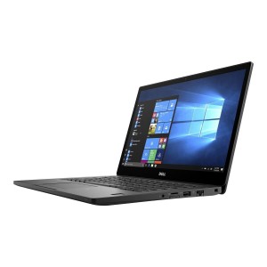 Dell Latitude 5480 Laptop 14" i5 6th Gen, 8GB RAM, 256GB SSD, Win 11, Webcam, Warranty