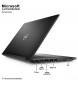Dell Latitude 5480 Touchscreen Laptop 14" i5 6th Gen, 8GB RAM, 256GB SSD, Win 11, Webcam, Warranty