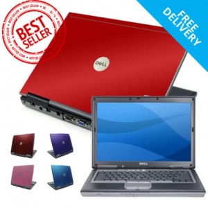 Cheap Childrens Coloured Laptop, Red, Pink, Purple or Blue