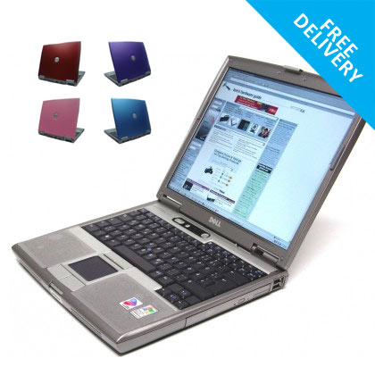 Cheap Colured Laptop, 2GB Memory, Wireless, DVD, Windows 7, HP, Toshiba, Lenovo Custom Colour