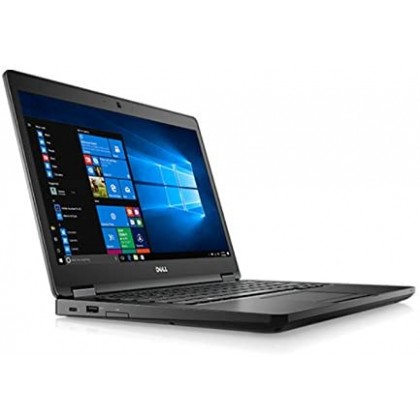 Dell Latitude 5490 Gaming Laptop i5-7300U, 8GB, 256GB SSD, 14" FHD, Windows 10