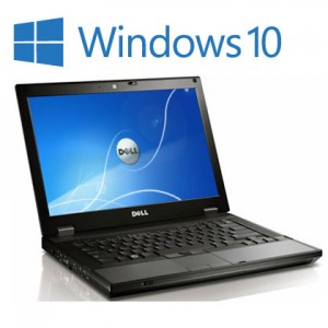 Dell Latitude E6410 Laptop i5 2.67GHz 8GB 1TB 14" Windows 10 DVD-RW