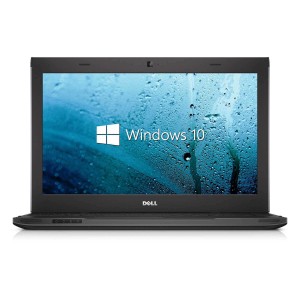 Dell Latitude 3330 3rd Gen Laptop with Windows 10, 4GB RAM, 320GB , Warranty, 