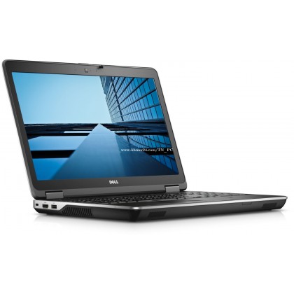 Dell Latitude E5540 4th Gen i5 Laptop Windows 10, 4GB RAM, SSD 15.6" Widescreen, HDMI, Warranty, Webcam