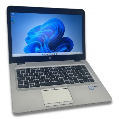 HP EliteBook 840 G3 Core i5-6200U 4GB Ram SSD WINDOWS 10 Laptop