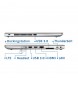 HP Elitebook 830 G5 13.3" FHD , i5 8th Gen, 8GB RAM, 256GB SSD, Win 11