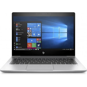 HP Elitebook 830 G5 13.3" FHD , i5 8th Gen, 8GB RAM, 256GB SSD, Win 11