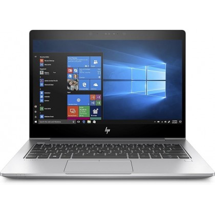 HP Elitebook 830 G5 13.3" FHD , i5 8th Gen, 8GB RAM, 256GB SSD, Win 11