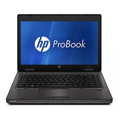 HP Probook 6465b Laptop, 8GB Memory, 320GB HDD, Wireless Webcam, Warranty