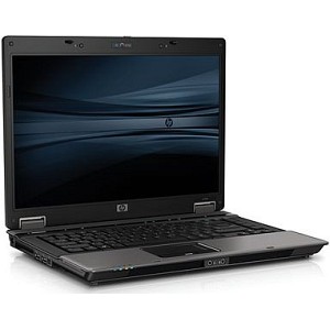 HP Compaq 6530B Widescreen Laptop