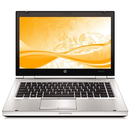 HP Elitebook 8440P , i5 Laptop, 8 GB Memory, 500GB HDD, Wireless,  2 Year Warranty