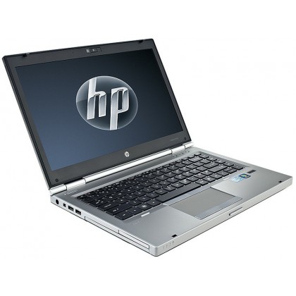 HP Elitebook 8460p i7 Laptop, 3 Year Warrany, 8GB Memory, 1TB HDD, Widescreen, Wireless