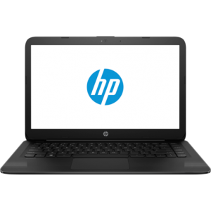 HP Stream 14 Quad Core 14.1 Widescreen DVD SSD Warranty Windows 10 