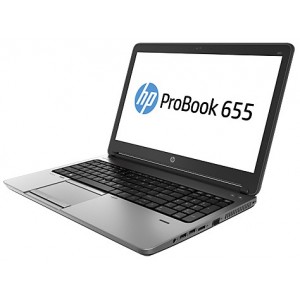 HP Probook 655 G1 Laptop Core AMD Quad Core  500GB Warranty Windows 10 