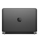 HP Probook 450 G3 15.6" Intel i5 6th Gen Laptop, 256GB SSSD, Wireless, Windows 11, Warranty