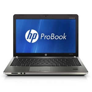 HP Probook 4340S Intel Laptop, 320GB HDD, Wireless, Windows 10, Warranty