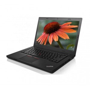 Lenovo ThinkPad L460: 2.10GHz, 8GB RAM, 128GB SSD, 14" FHD, Win10 Pro