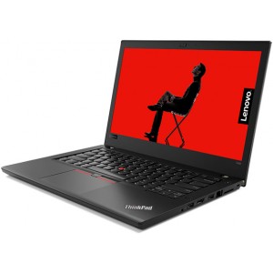 Lenovo Thinkpad E480 Laptop i5 2.30GHz 8th Gen 16GB RAM 512GB SSD HDD Warranty Windows 11 Pro Webcam