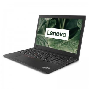 Lenovo ThinkPad T570 15.6" i5-6200U 2.30GHz 8GB 256GB SSD Laptop