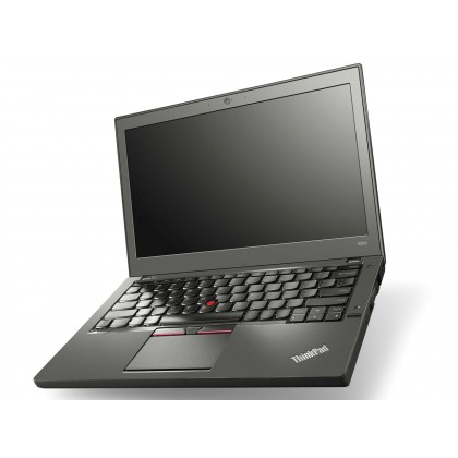Lenovo Thinkpad X250 Laptop i5-5200U 2.20GHz 5th Gen 4GB RAM 128GB SSD  Warranty Windows 11 Webcam