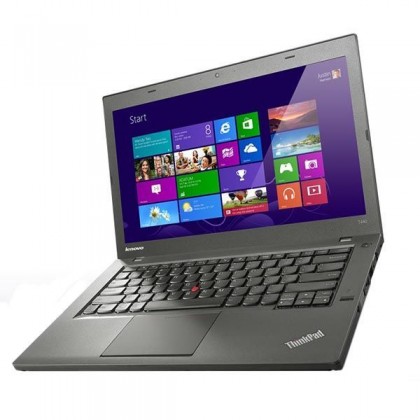 Lenovo Thinkpad T440 Laptop, 8GB Memory 500GB HDD, Warranty, Wireless, 4th Generation