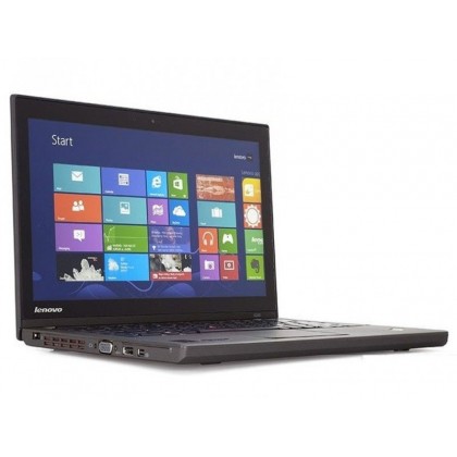 Lenovo Thinkpad X250 Laptop i5 2.60GHz 5th Gen 8GB RAM Warranty Windows 10 Webcam
