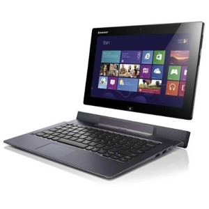 Lenovo Helix 3701-2G8 Laptop i5 1.9Ghz 4th Gen 4GB RAM 128GB SSD HDD, Warranty Windows 10 Touchscreen