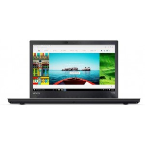 Lenovo ThinkPad 6300U Laptop |Intel i5 2.40GHz |8GB RAM |500GB SSD | Windows 11 | Webcam