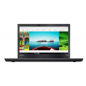 Lenovo Thinkpad T470s Ultrabook Laptop i5 2.30GHz 6th Gen 8GB RAM 256GB SSD HDD Warranty Windows 10 Webcam