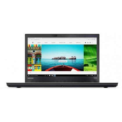 Lenovo ThinkPad 6300U Laptop |Intel i5 2.40GHz |8GB RAM |500GB SSD | Windows 11 | Webcam