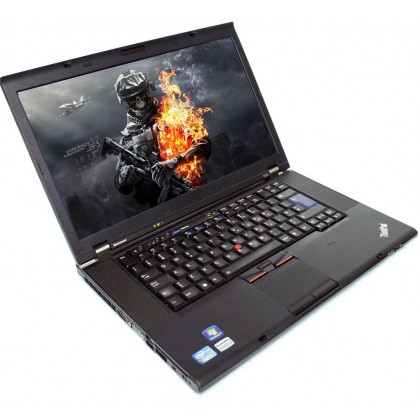 Lenovo Thinkpad T440 Gaming Laptop i5 1.90GHz 4th Gen 4GB RAM 128GB SSD HDD Warranty Windows 10 Webcam