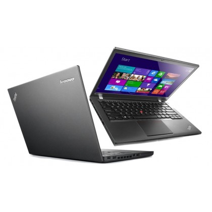 Lenovo Thinkpad T450 Laptop i5 2.30GHz 5th Gen 8GB RAM 240GB SSD HDD Warranty Windows 10 Webcam