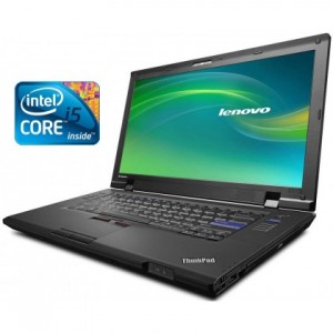 Lenovo Thinkpad T410 Laptop 4GB, DVD, 1 Year Warranty, Wireless, Windows