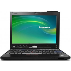 Lenovo Thinkpad X201 Laptop 4GB  Memory, i5 Processor, Wireless, 2 Year Warranty