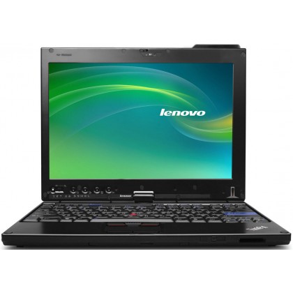 Lenovo Thinkpad X201 Laptop 4GB  Memory, i5 Processor, Wireless, 2 Year Warranty
