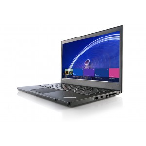 Lenovo Thinkpad T431s i5 Laptop Ultrabook with 8GB Memory, Warranty, Wireless, SSD, Warranty, Windows 10