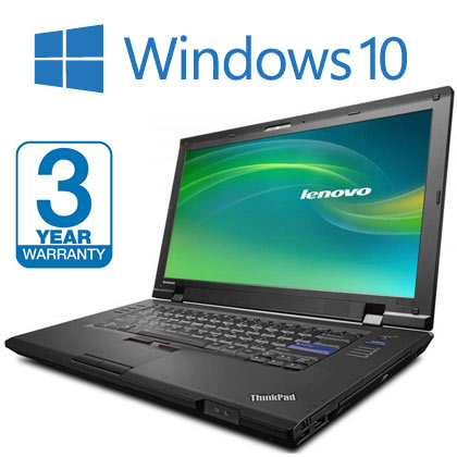 Lenovo Thinkpad X201 3 Year Warranty, 8GB RAM, 500GB HDD, i5 Laptop, Office 2016