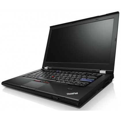 Lenovo Thinkpad T430 Laptop i5 2.60GHz 3rd Gen 4GB RAM 320GB HDD Warranty Windows 7 