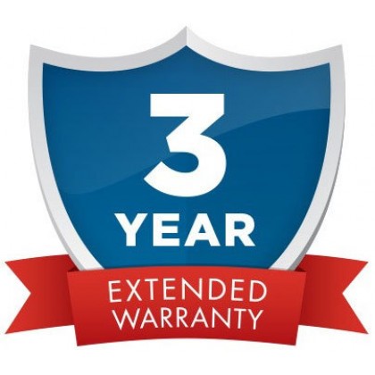 3 Year Extended Warranty