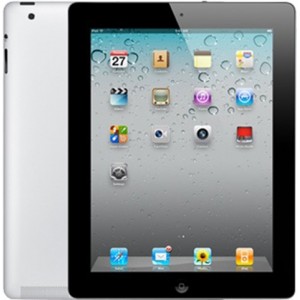 CHEAP Apple iPad 2 Refurbished 2nd Generation Tablet 16GB