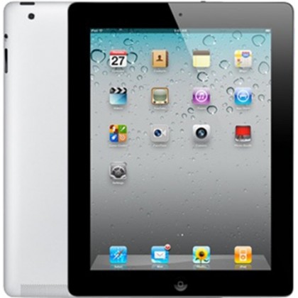 CHEAP Apple iPad 2 Refurbished 2nd Generation Tablet 16GB