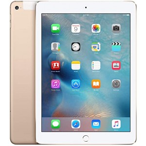 Apple iPad Air 2 - 32GB Retina Wi-Fi 9.7in White 1 Year Warranty