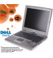 Dell Latitude D400 Laptop Netbook, Starter Laptop