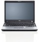 Fujitsu LifeBook P702 Widescreen laptop with Windows 10,  4GB Memory, 128GB SSD