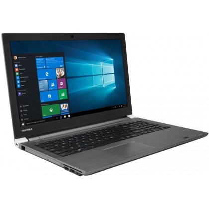 Toshiba Tecra A50 i5 4th Gen Laptop with Windows 10,  4GB RAM, DVD-RW, HDMI, Warranty, 