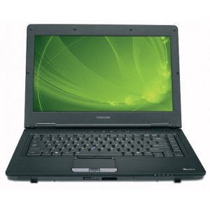 Toshiba Tecra M11 Laptop, 4GB RAM, Wireless, 160GB with 1 Year Warranty